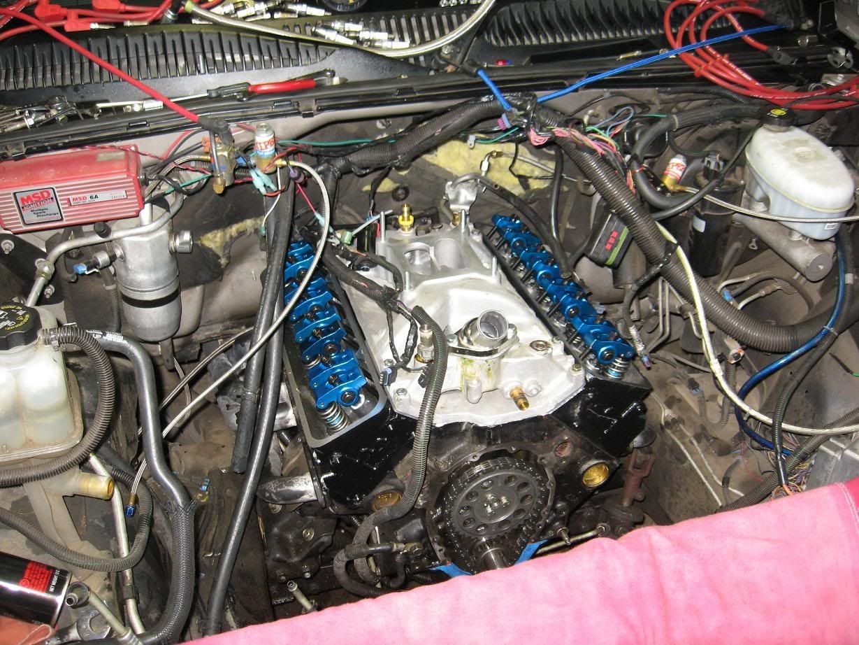 New Heads Vortec 2.02" / 1.6" GM Truck Club Forum